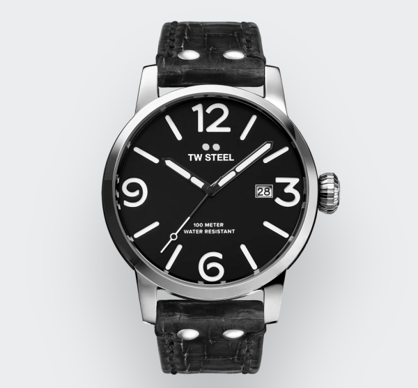 TW-Steel MS61 Maverick Herrenuhr Quarz